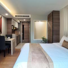 Aspira Suites Sukhumvit 20