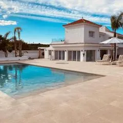 Villa Las Palmeras