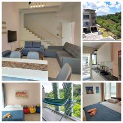 Escape to Forest View Nature - 6-7BR4B up to 22 pax by Cowidea