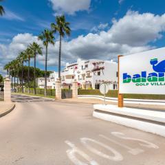Albufeira Balaia Golf Vilage 5 With Pool by Homing