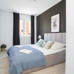 TOTU HOME Sadova Apartments Śródmieście