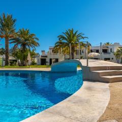 Albufeira Balaia Golf Vilage 6 With Pool by Homing