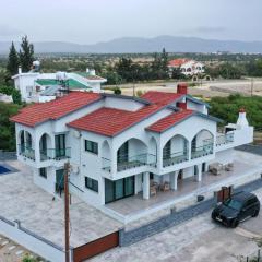 Villa Aysa, Yeni Iskele
