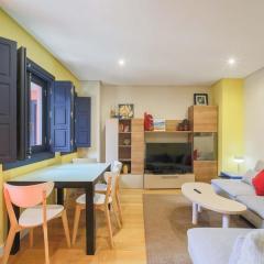 Housing Plaza Mayor by SharingCo