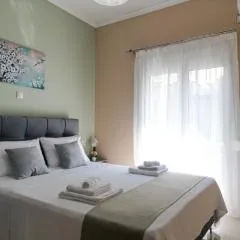 ΔΙΑΜΕΡΙΣΜΑ ΣΤΟΝ ΠΑΛΜΟ ΤΗΣ ΑΘΗΝΑΣ