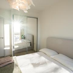 Private Room in 2 bed apartment