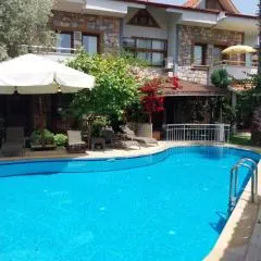Jasmin Apart Otel
