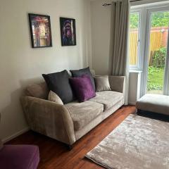 2 Bed House, DMU, Exclusive Area, Central Location