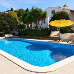 Casa Palmeira - magically beautiful villa with private pool, great beaches nearby