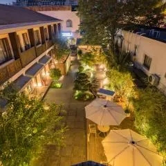 Dasein Youlan Hotel Beijing