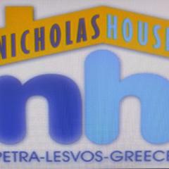 Nicholas house