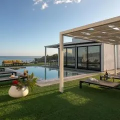 VILLA SABBIE ROSSE 6, Emma Villas