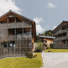 Arlberg Lodges