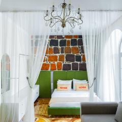 Apartment KeyGo #0032 is the key to the center of Yerevan