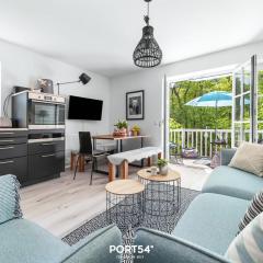 Ferienwohnung Relax by the sea St Peter-Ording