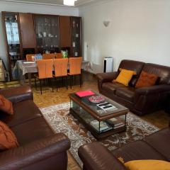 Apartment with balcony, La Défense - Paris