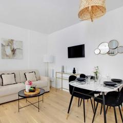 Suberb apartment - 1BR-4P - Sacré Coeur