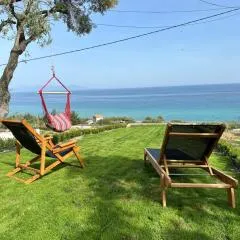 Enjoy resort with sea view