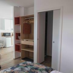 appartements guesthouse1 et guesthouse2 sword beach