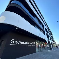 Premium Apartamenty Grunwaldzka 25