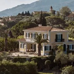 Almeira 4acre Estate, for Unparalleled Seclusion, By ThinkVilla