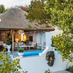 Ukuthula - Tranquil home in Hout Bay, Cape Town