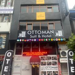 Ottoman Apart Otel