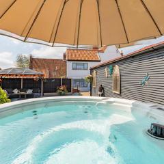 Dragons Rest - Norfolk Holiday Properties