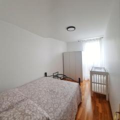 Chambre à 20 min de Paris