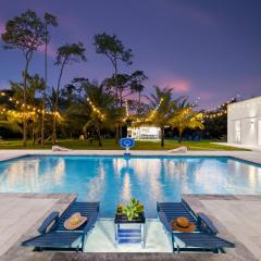 The White House of Miami Perfect for Families Ω Friendly Close to Miami Beaches and the Keys West