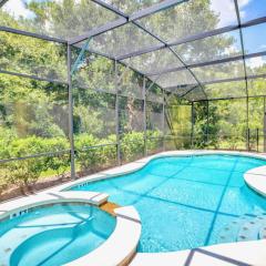 Modern 6BR Home - Pool BBQ Hot Tub - Near Disney