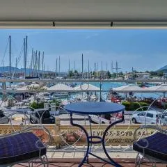 Marina View Lefkada Apartment