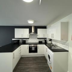 3 Bedroom Apartment at Fox Street