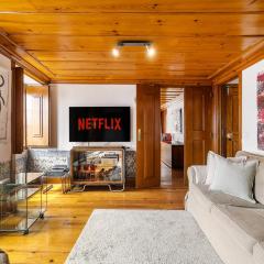 WHome Lisbon Gem Timeless Elegance and Modern Comfort