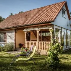 Domek Letniskowy w Rydzewie