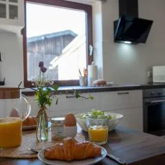 Ferienhof Kruse Wohnung 4