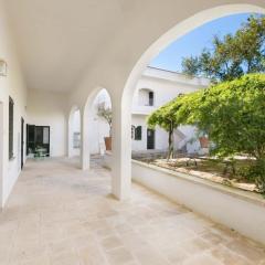 Antico Giardino Salentino