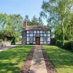 Guest Homes - Pool Cottage