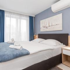 Supreme Apartments Adriatico with Sea View