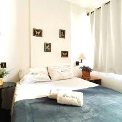 Maravilhoso Dois Quartos em Ipanema