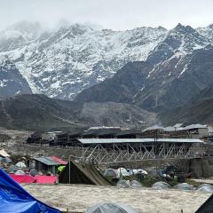 Himalayan Camps