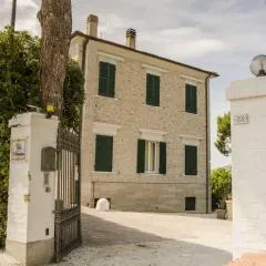 Affittacamere Villa Anna