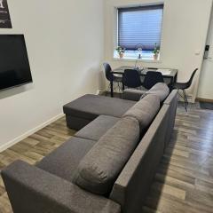 TromsøApartment Silent area with free parking I have caravan for rent same place, 4 people