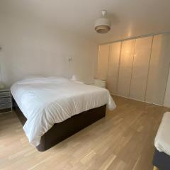 Bed and Breakfast Nanterre