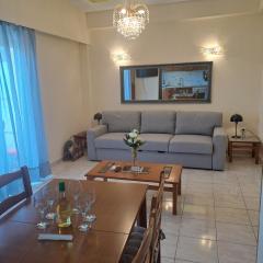 ATHENS Seaside Glyfada suites