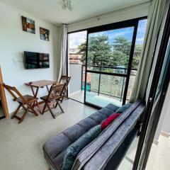Flat Agustina Maraca Beach 2 - Maracaípe