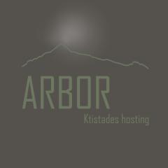 ARBOR Ktistades hosting