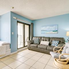 Myrtle Beach Resort Condo with Beach and Pool Access!