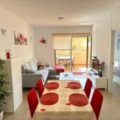 Apartamento El Bosque