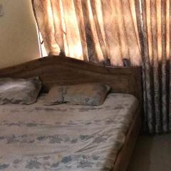 Furnished 3 bedrooms Apartment